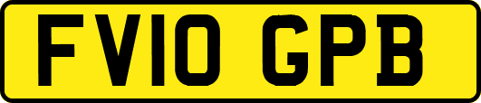 FV10GPB