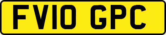 FV10GPC