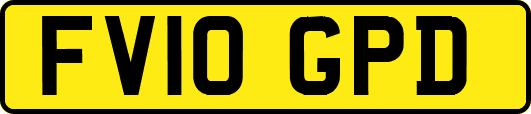 FV10GPD