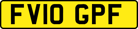 FV10GPF