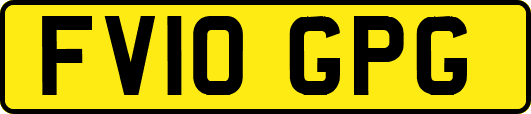FV10GPG