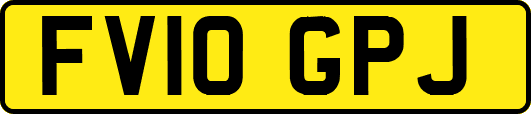 FV10GPJ