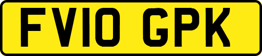 FV10GPK