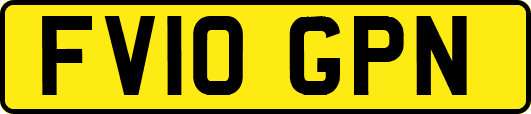 FV10GPN