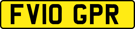 FV10GPR