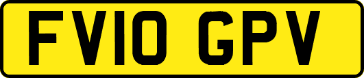 FV10GPV