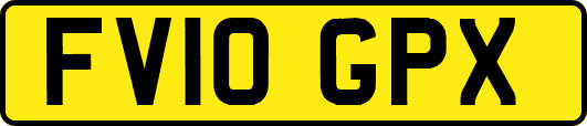 FV10GPX