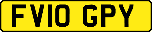 FV10GPY