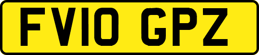FV10GPZ