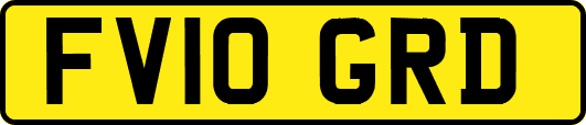 FV10GRD