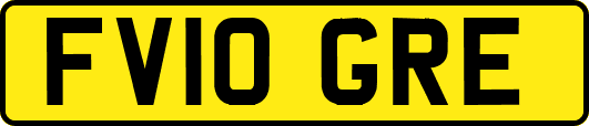 FV10GRE