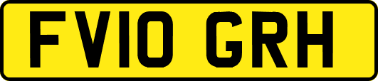 FV10GRH