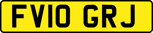 FV10GRJ