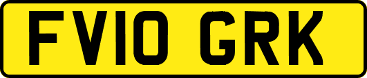 FV10GRK