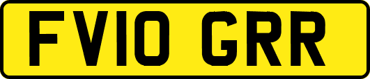 FV10GRR