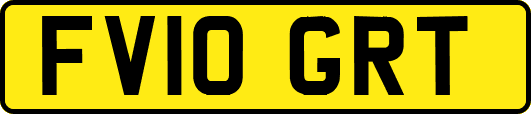 FV10GRT