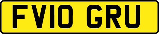 FV10GRU