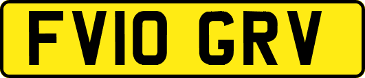FV10GRV
