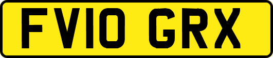 FV10GRX