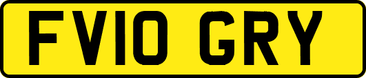 FV10GRY