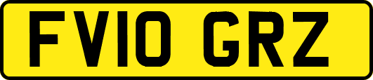 FV10GRZ