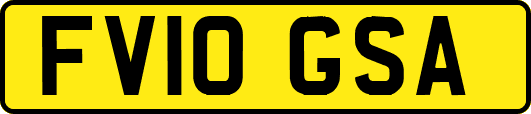 FV10GSA