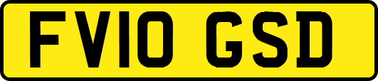 FV10GSD