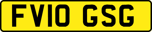 FV10GSG