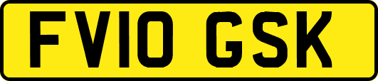 FV10GSK