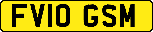 FV10GSM