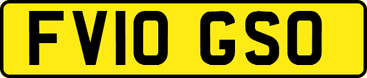 FV10GSO