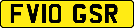 FV10GSR