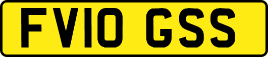 FV10GSS