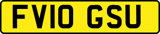 FV10GSU