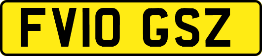 FV10GSZ