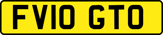 FV10GTO