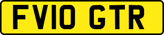 FV10GTR