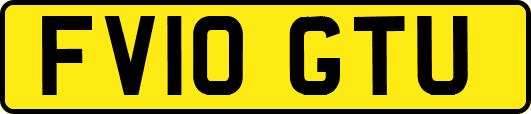 FV10GTU