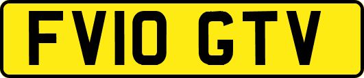 FV10GTV