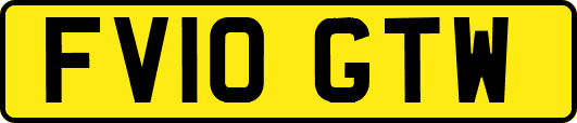 FV10GTW