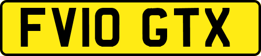 FV10GTX