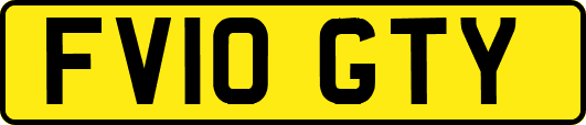 FV10GTY