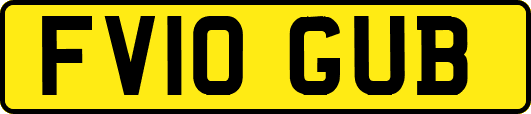 FV10GUB
