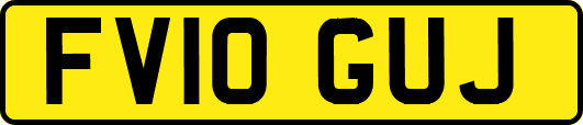 FV10GUJ