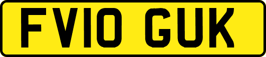 FV10GUK