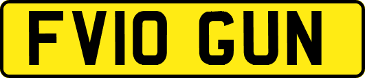 FV10GUN