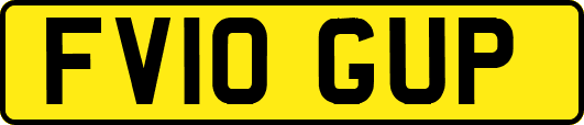 FV10GUP