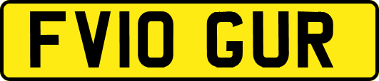 FV10GUR