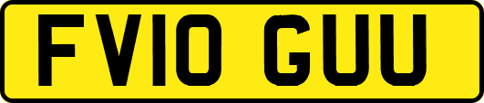 FV10GUU