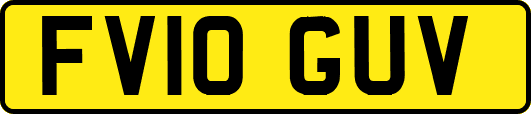 FV10GUV